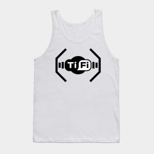 TiFi - Advanced x1 Tank Top